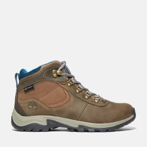 Womens Mt. Maddsen Waterproof Mid Hiking Boot