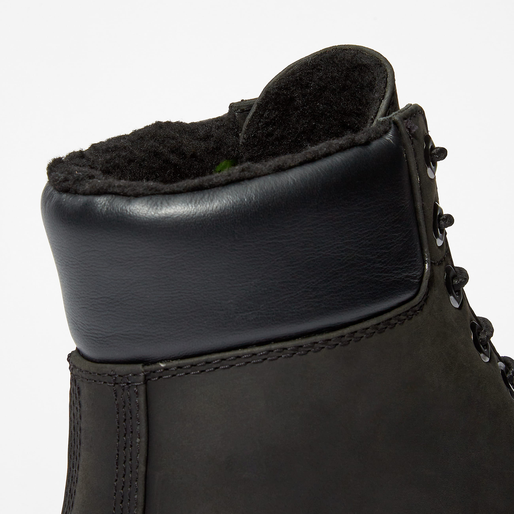 Mens Timberland Premium 6-Inch Waterproof Warm-Lined Boot - Image 7