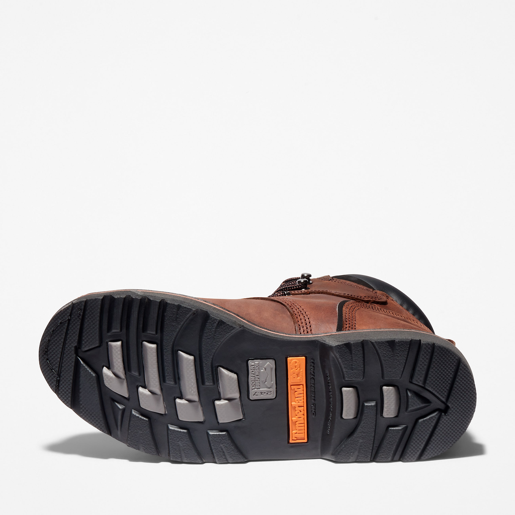 Mens Pit Boss 6" Work Boot - Image 3