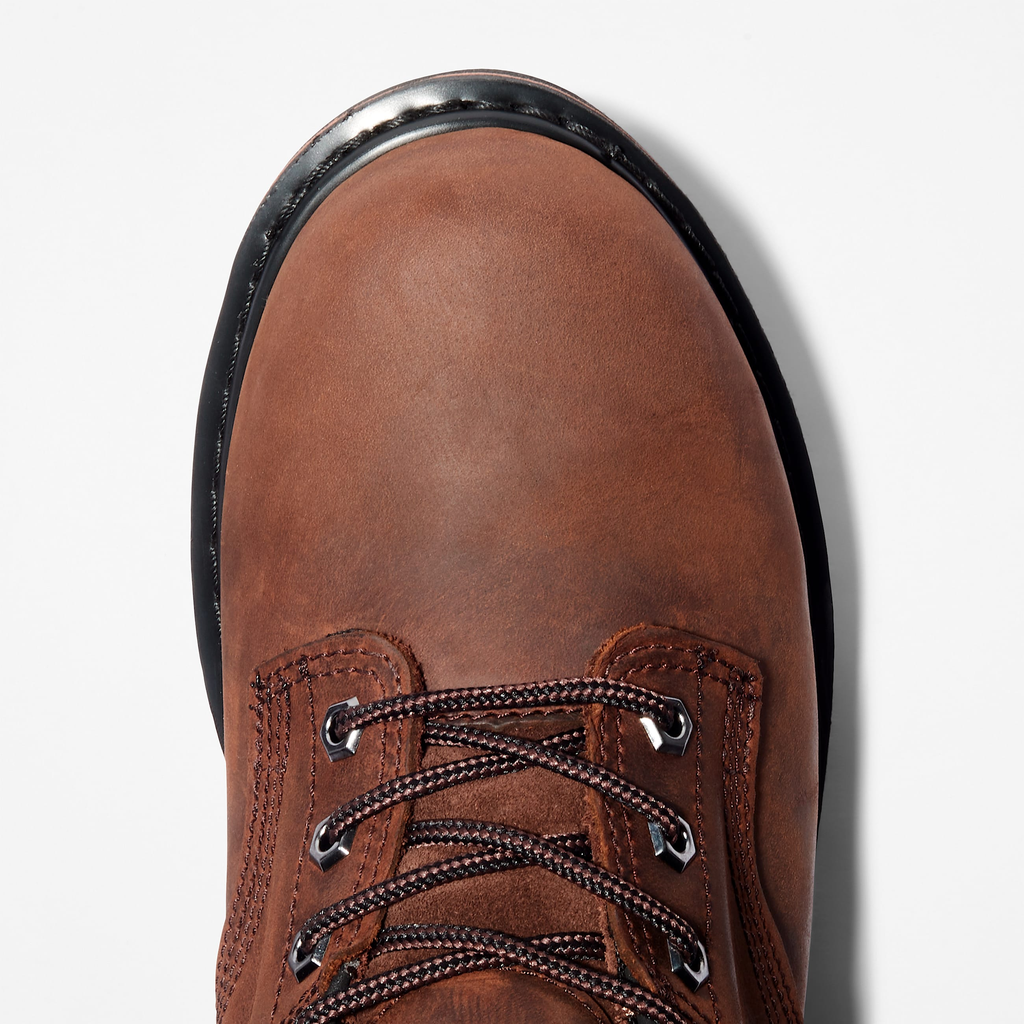 Mens Pit Boss 6" Work Boot - Image 2