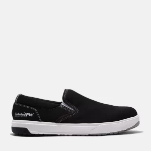 Timberland PRO? GreenStride? Berkley Comp-Toe Slip-On Shoe