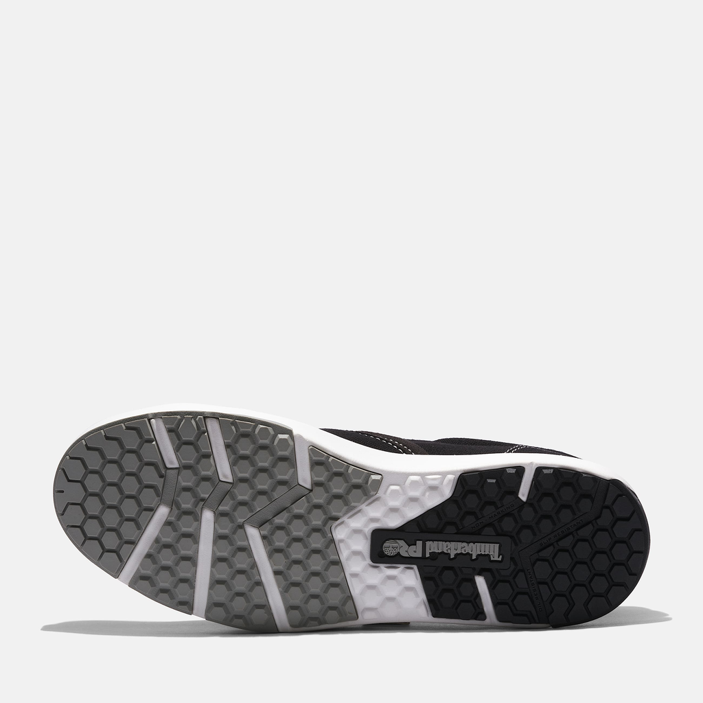 Timberland PRO? GreenStride? Berkley Comp-Toe Slip-On Shoe - Image 3