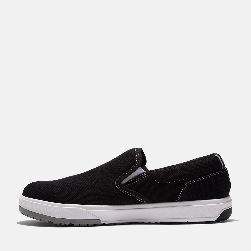 Timberland PRO? GreenStride? Berkley Comp-Toe Slip-On Shoe - Image 6