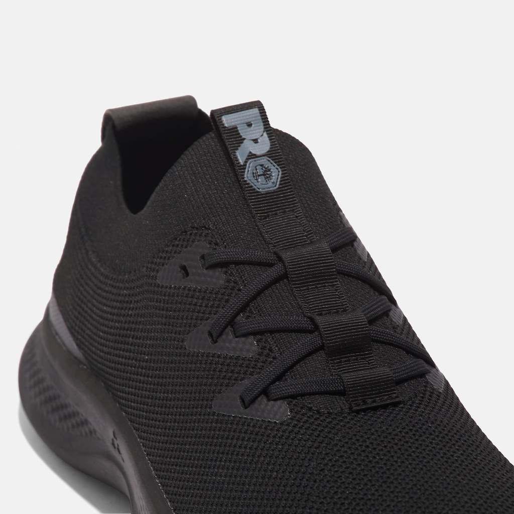 Womens Timberland PRO Solace MAX Slip-On Work Sneaker - Image 7