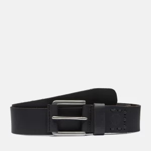 Mens 40MM Pull Up Jean Belt