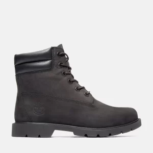 Womens Linden Woods 6-Inch Waterproof Boot