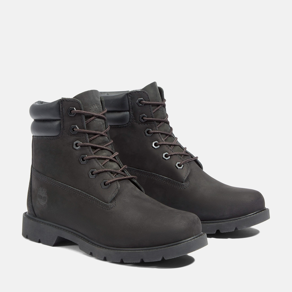 Womens Linden Woods 6-Inch Waterproof Boot - Image 4
