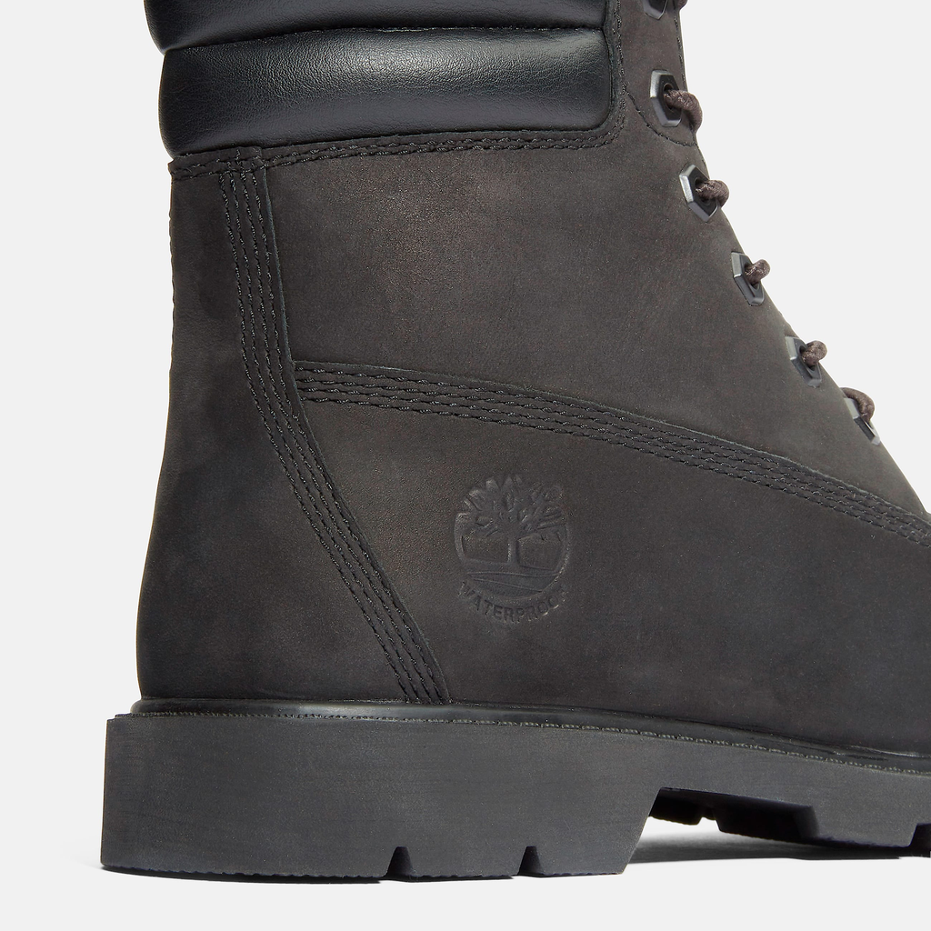 Womens Linden Woods 6-Inch Waterproof Boot - Image 7