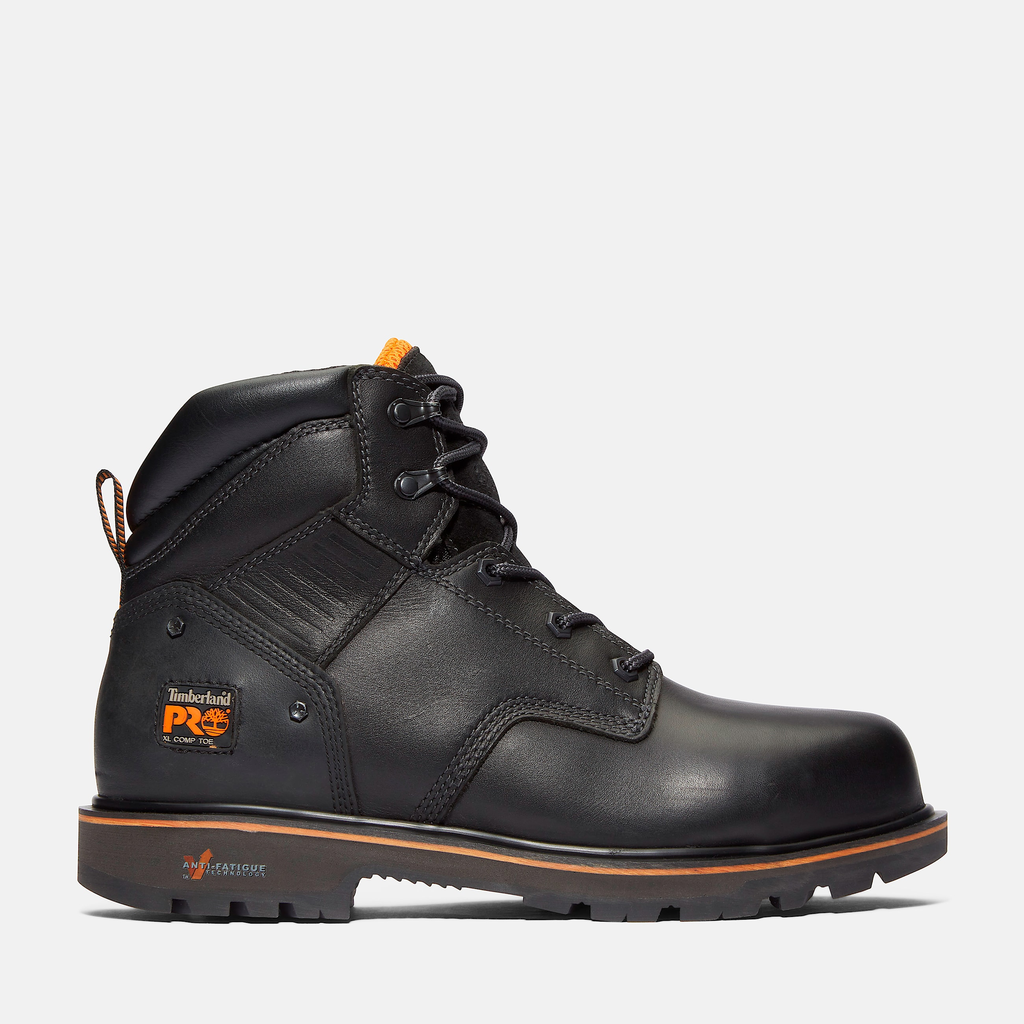 Mens Ballast 6" Composite Toe Work Boot
