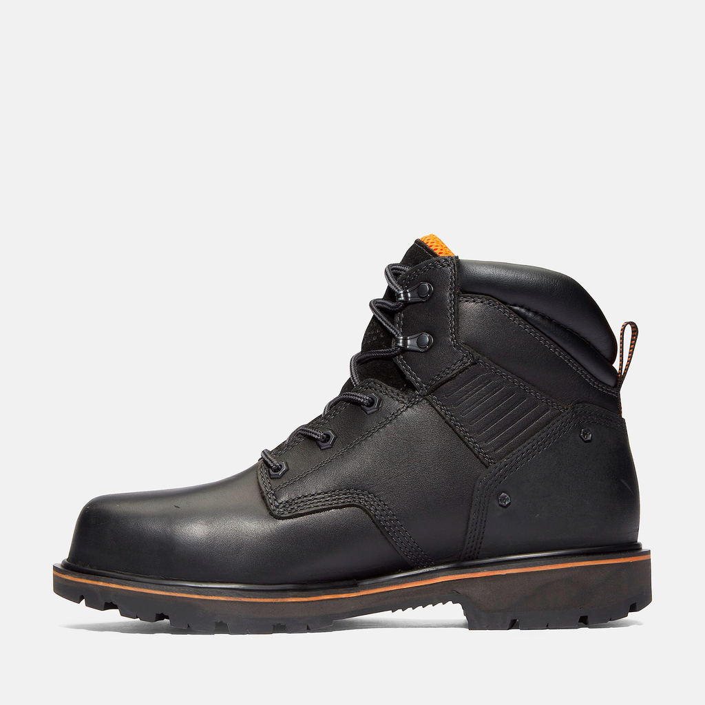 Mens Ballast 6" Composite Toe Work Boot - Image 6
