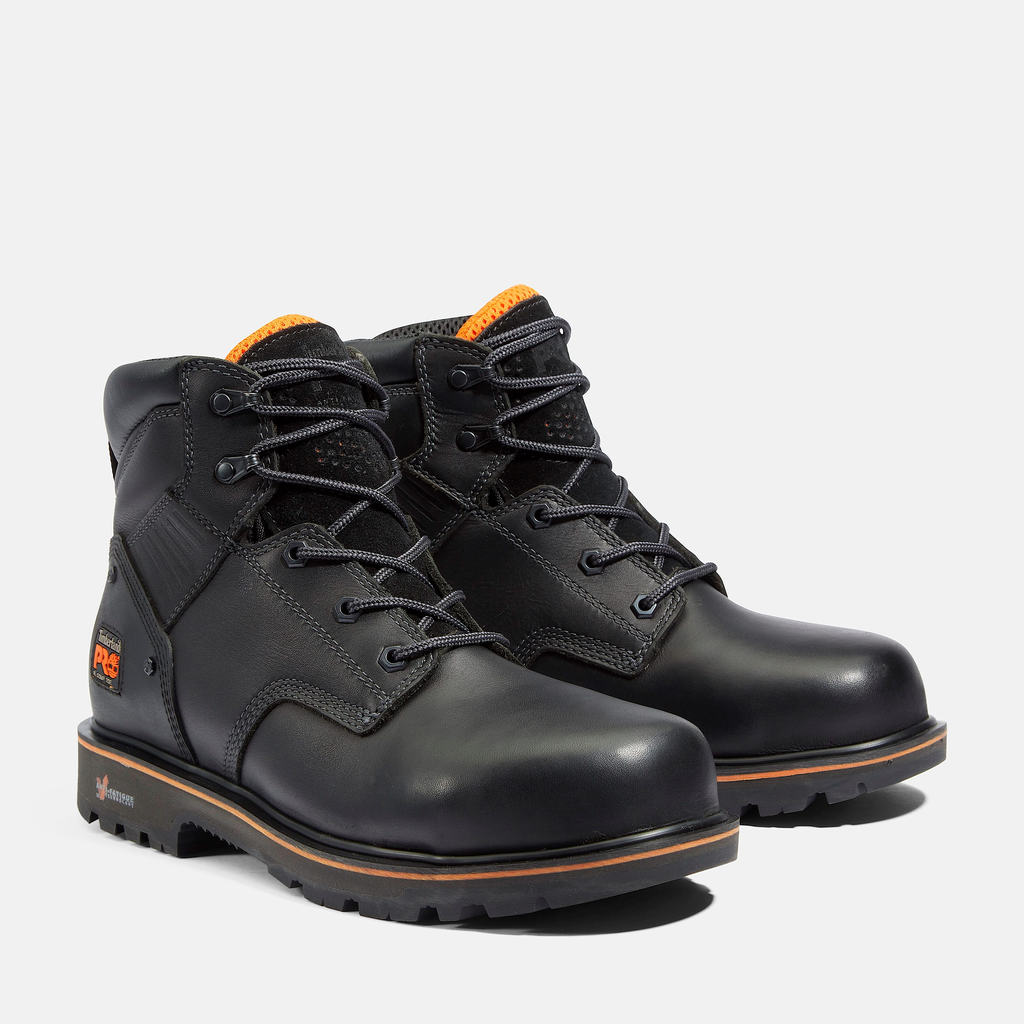 Mens Ballast 6" Composite Toe Work Boot - Image 4