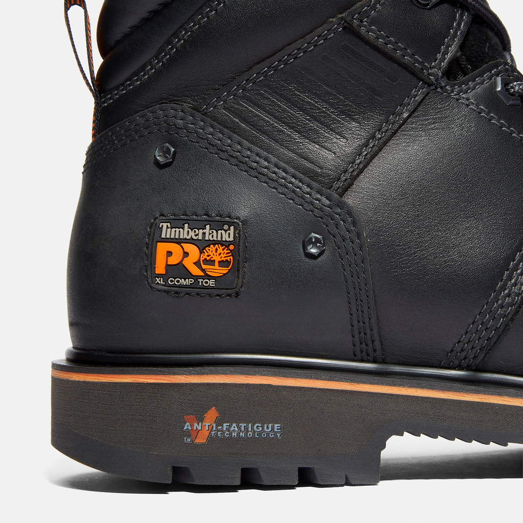 Mens Ballast 6" Composite Toe Work Boot - Image 7