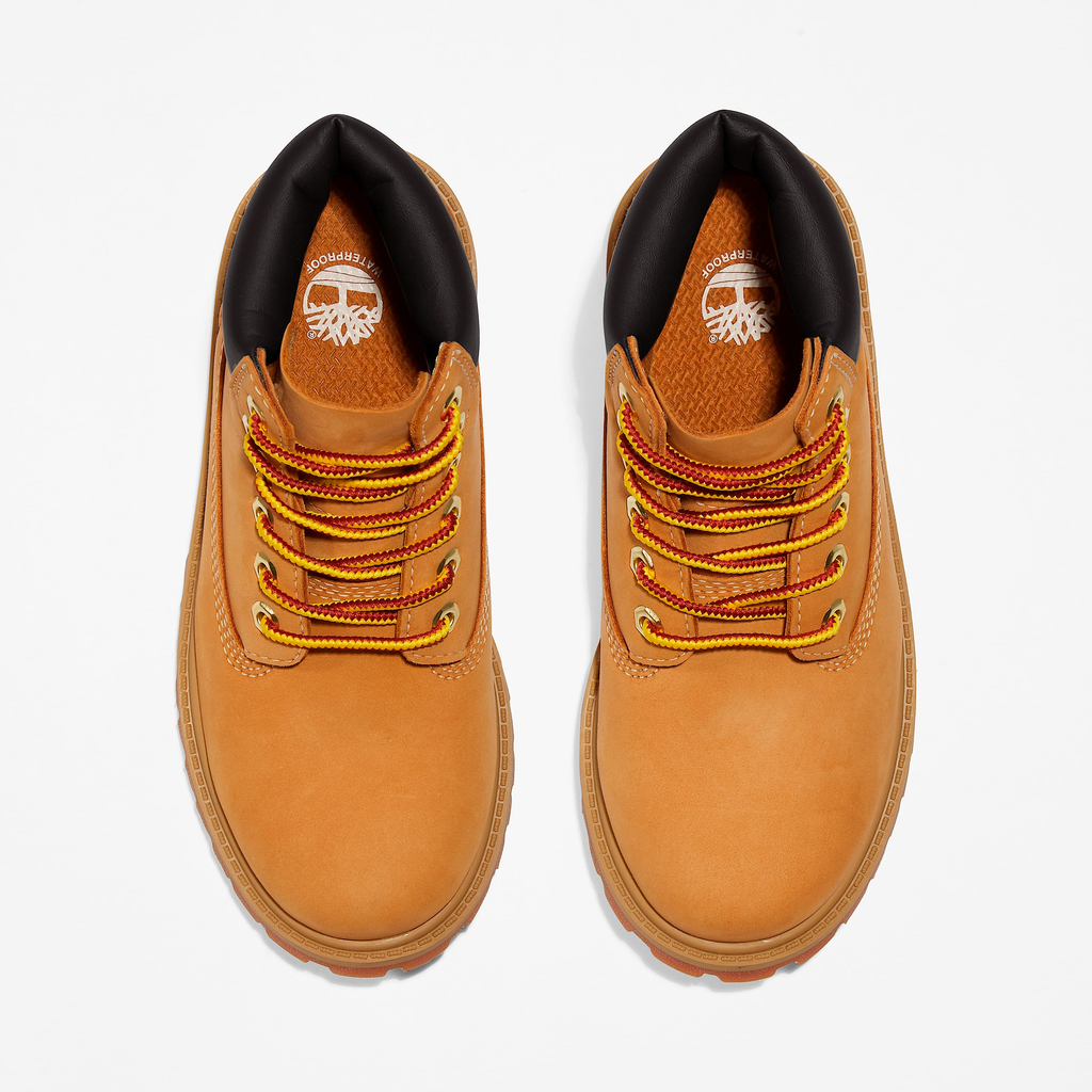 Youth Timberland? Premium 6-Inch Waterproof Boot - Image 2