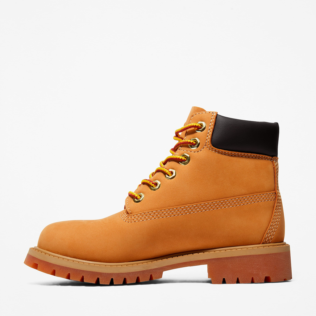 Youth Timberland? Premium 6-Inch Waterproof Boot - Image 6
