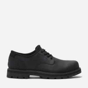 Mens Britton Road Waterproof Shoe