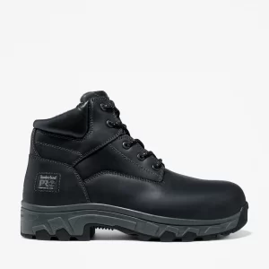 Mens Workstead 6" Composite Toe Work Boot