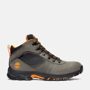 Mens Mt. Maddsen Waterproof Hiking Boot