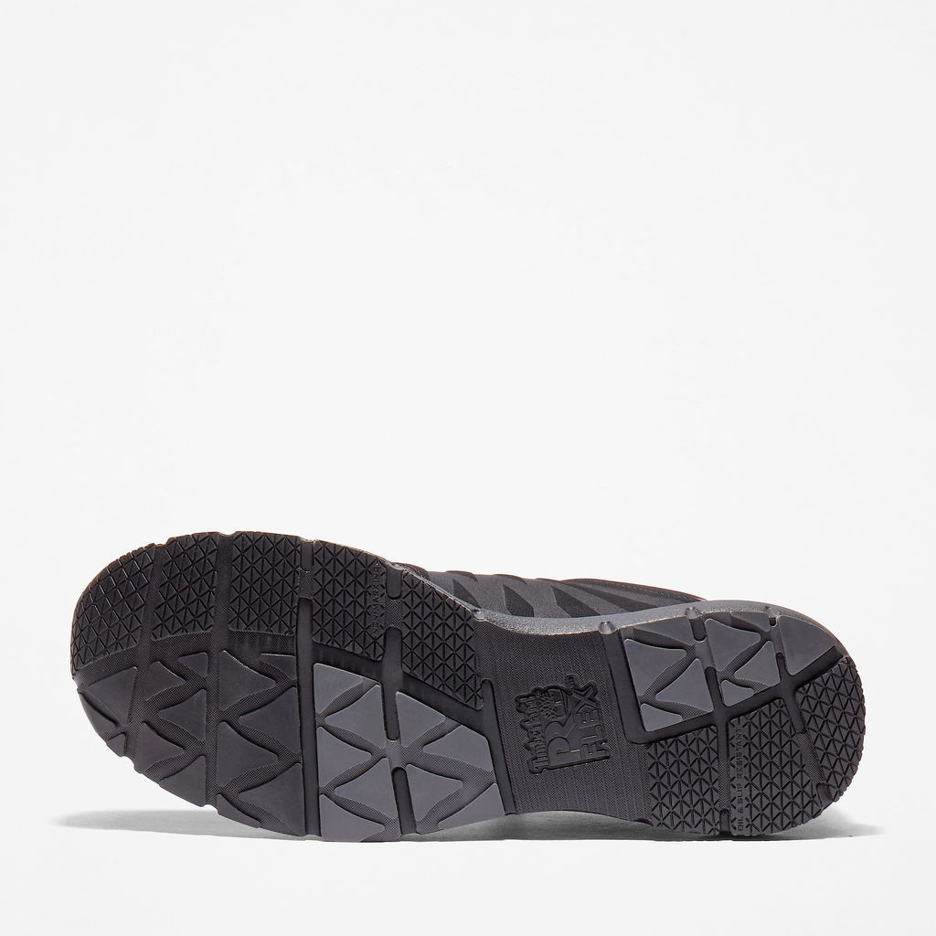 Mens Radius Composite Toe Work Sneaker - Image 3