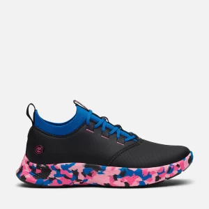 Womens Solace MAX Slip-On Work Sneaker
