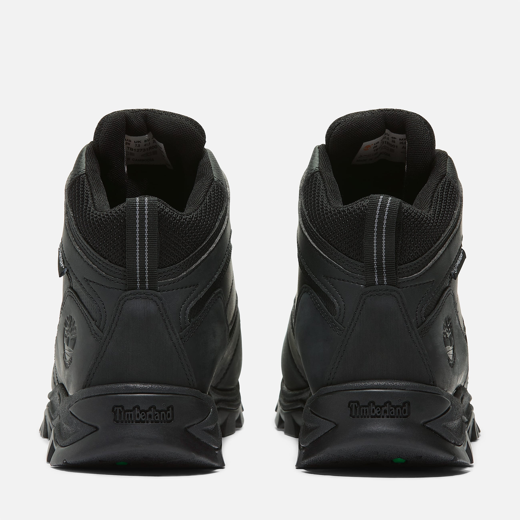 Mens Mt. Maddsen Waterproof Hiking Boot - Image 5