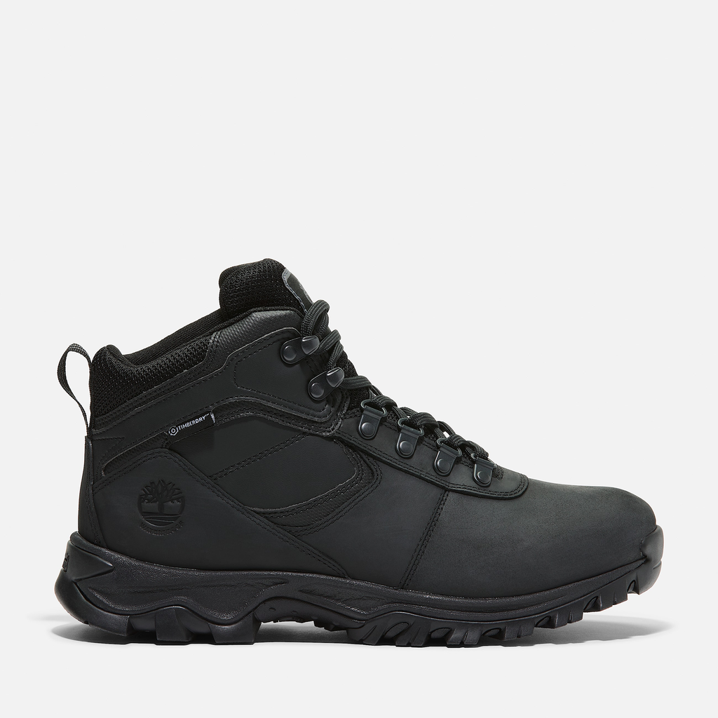 Mens Mt. Maddsen Waterproof Hiking Boot