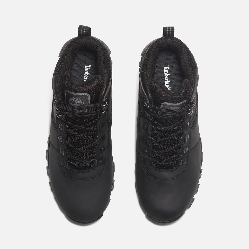 Mens Mt. Maddsen Waterproof Hiking Boot - Image 2