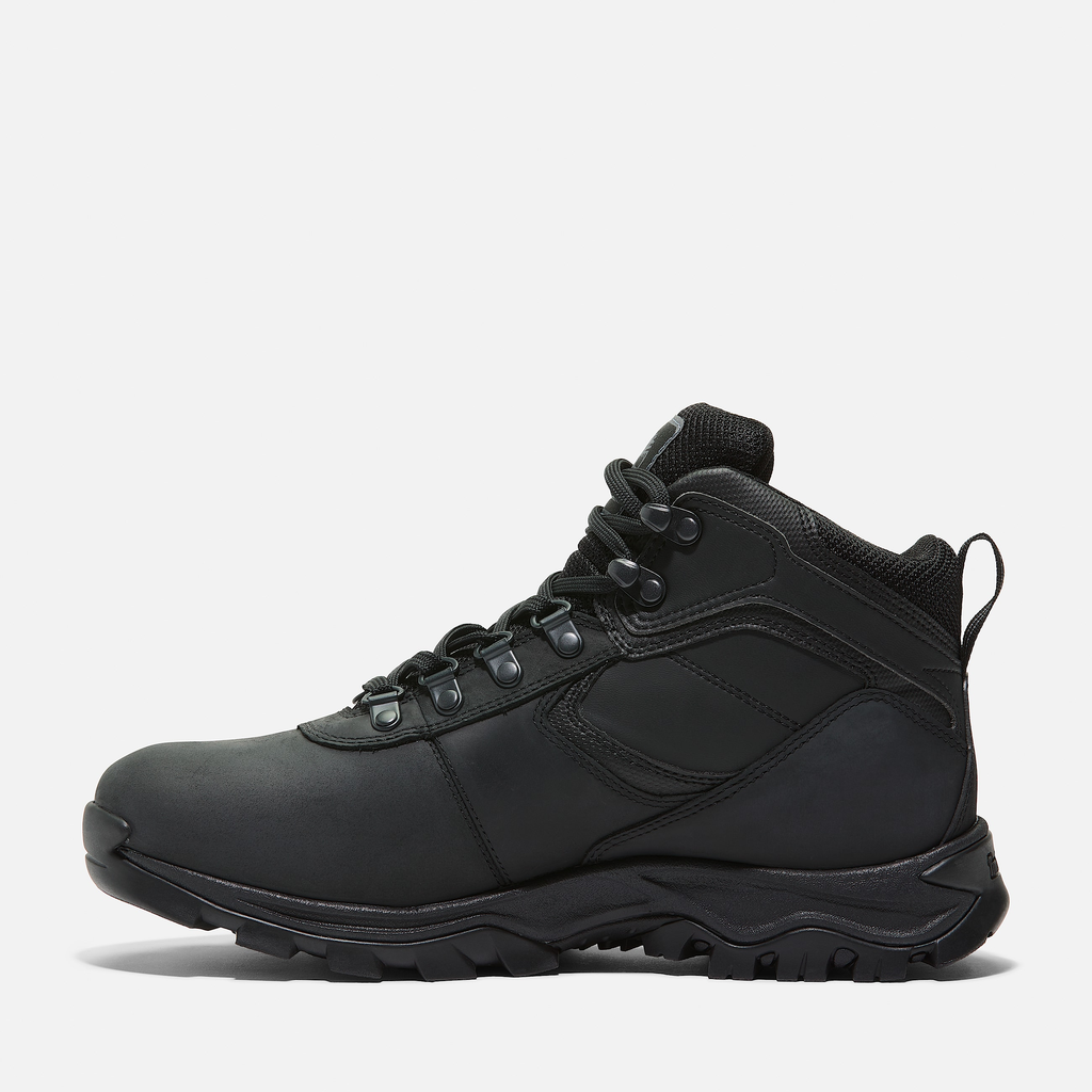 Mens Mt. Maddsen Waterproof Hiking Boot - Image 6
