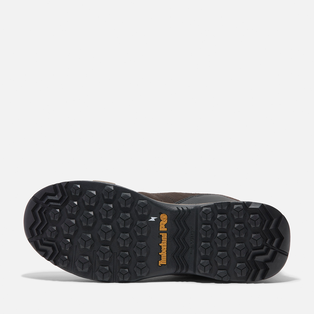 Mens Switchback LT Steel Toe Work Boot - Image 3