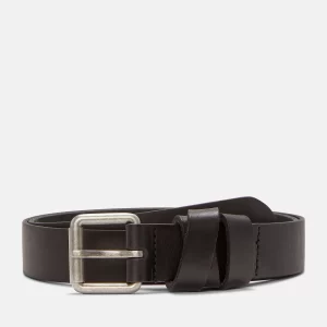 Womens 30mm Wrap Keeper Belt