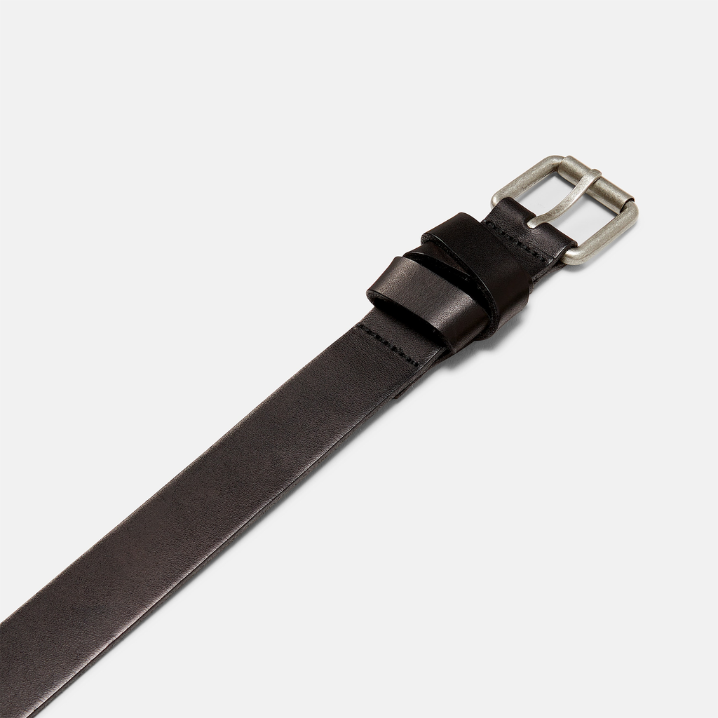 Womens 30mm Wrap Keeper Belt - Image 2