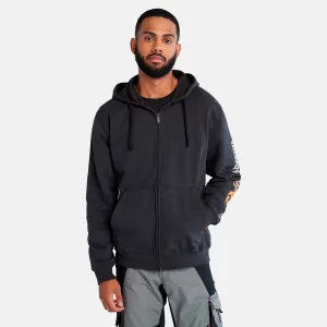 Mens Timberland PRO? Hood Honcho Sport Full-Zip Hoodie
