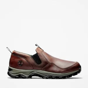 Men¡¯s Mt. Maddsen Low Slip-On Boot