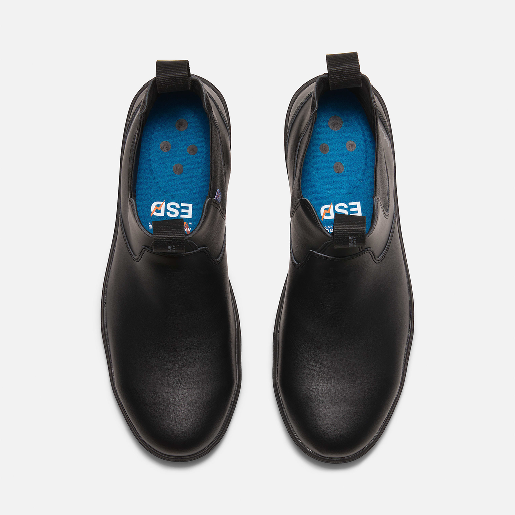 Berkley Comp-Toe Work Shoe - Image 2