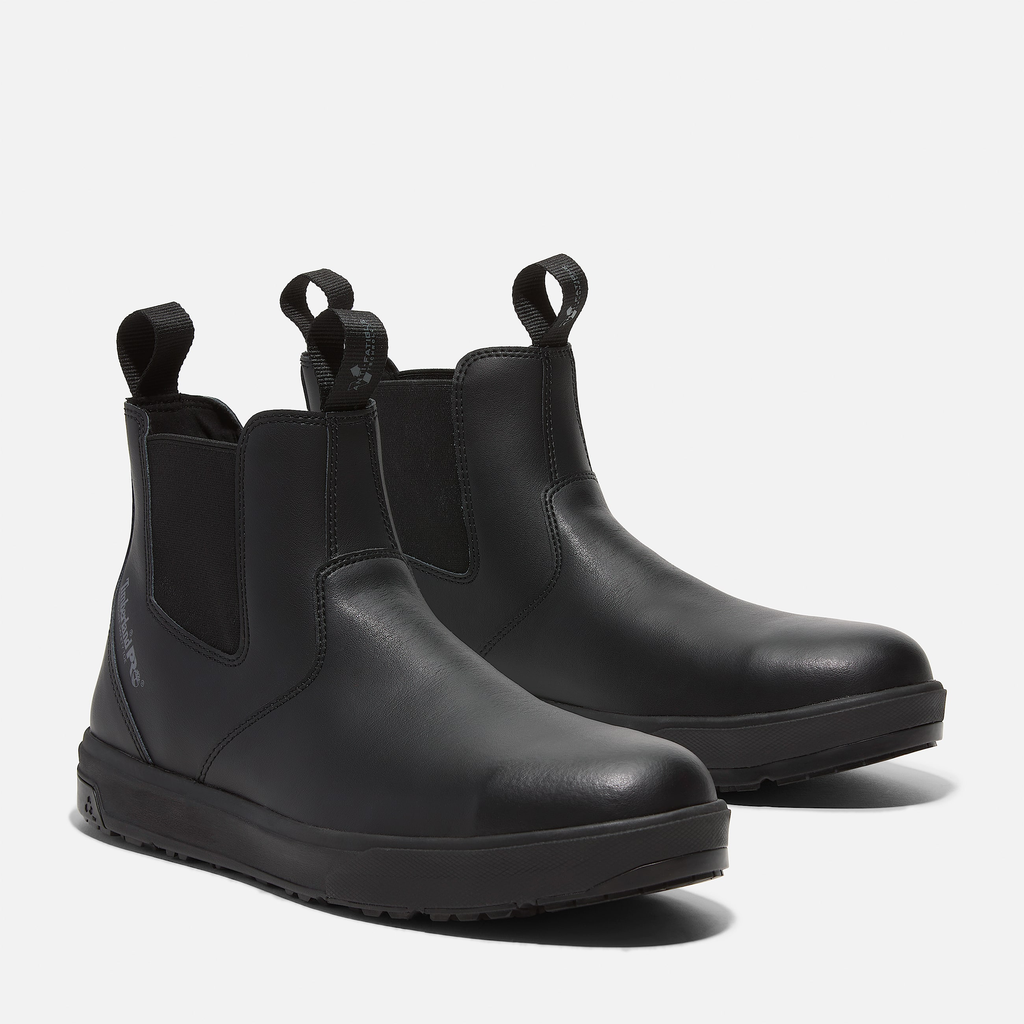 Berkley Comp-Toe Work Shoe - Image 4