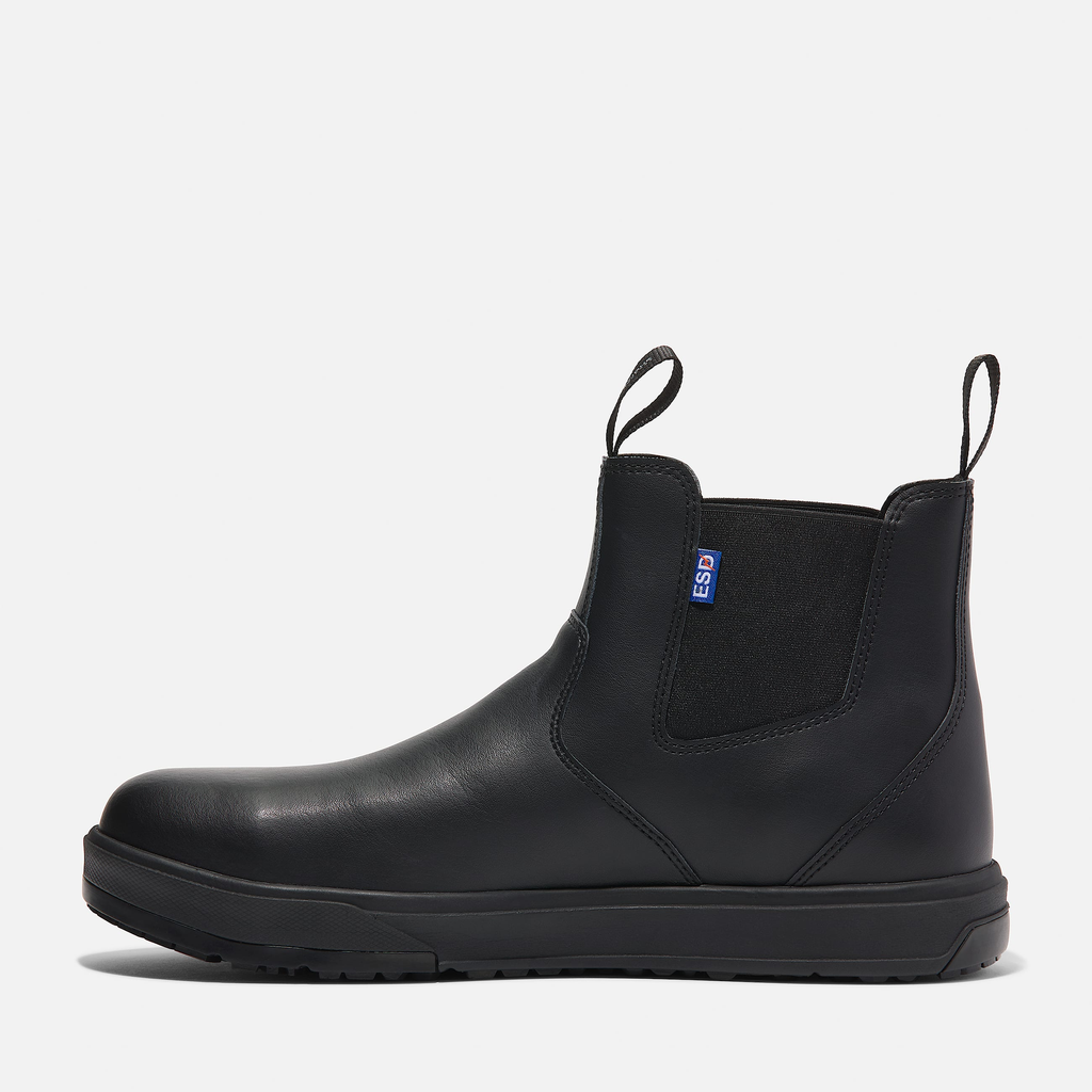 Berkley Comp-Toe Work Shoe - Image 6