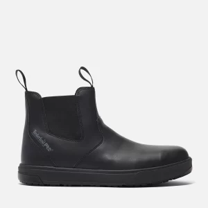 Berkley Comp-Toe Work Shoe