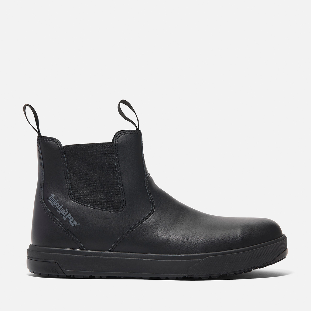 Berkley Comp-Toe Work Shoe