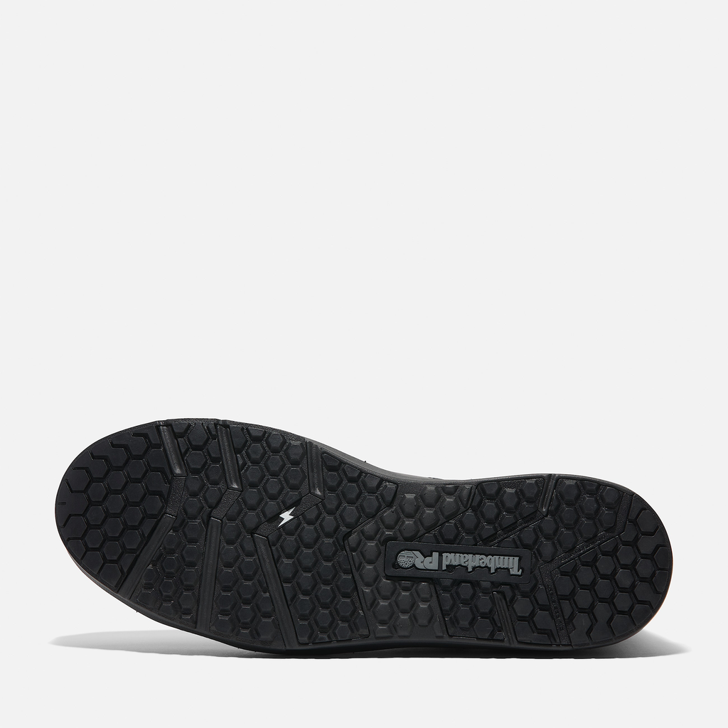 Berkley Comp-Toe Work Shoe - Image 3