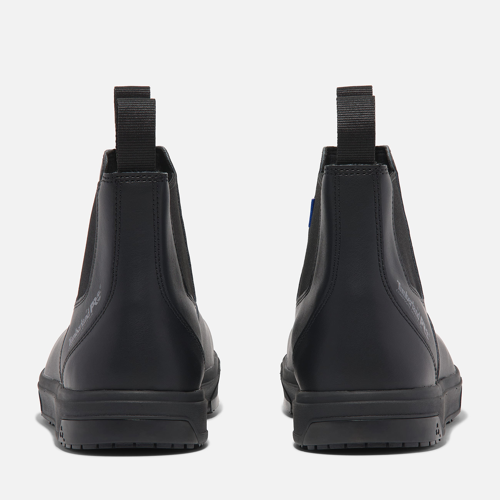 Berkley Comp-Toe Work Shoe - Image 5