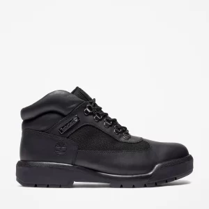 Mens Waterproof Field Boot