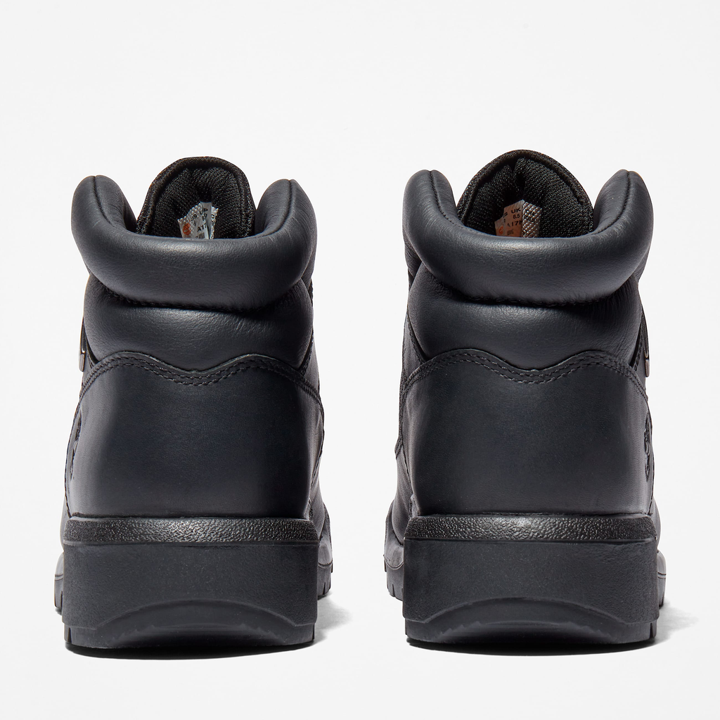 Mens Waterproof Field Boot - Image 5