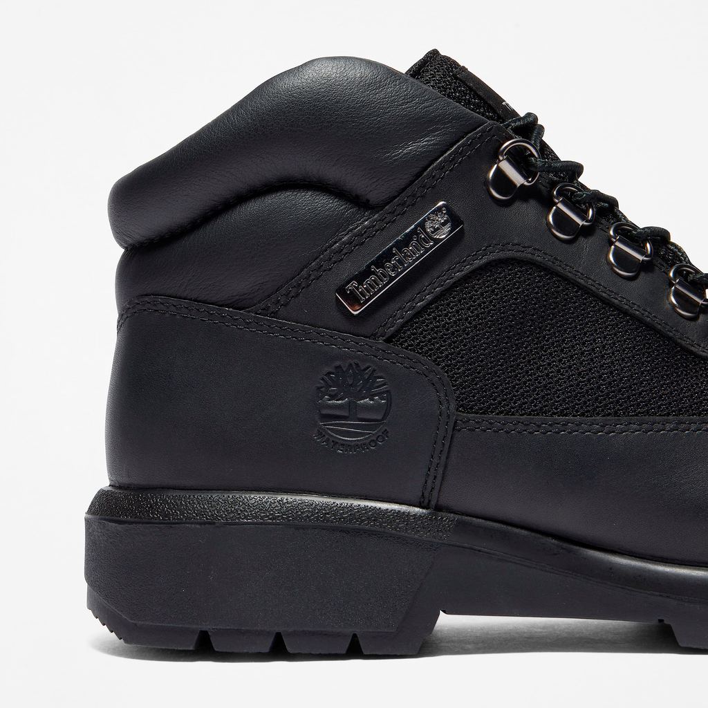 Mens Waterproof Field Boot - Image 6