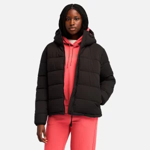 Womens Timberland? Water-Repellent Puffer Jacket