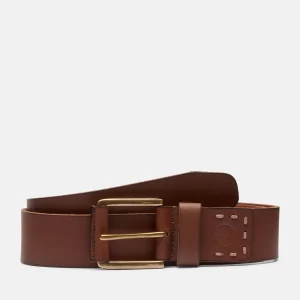 Mens 40MM Pull Up Jean Belt