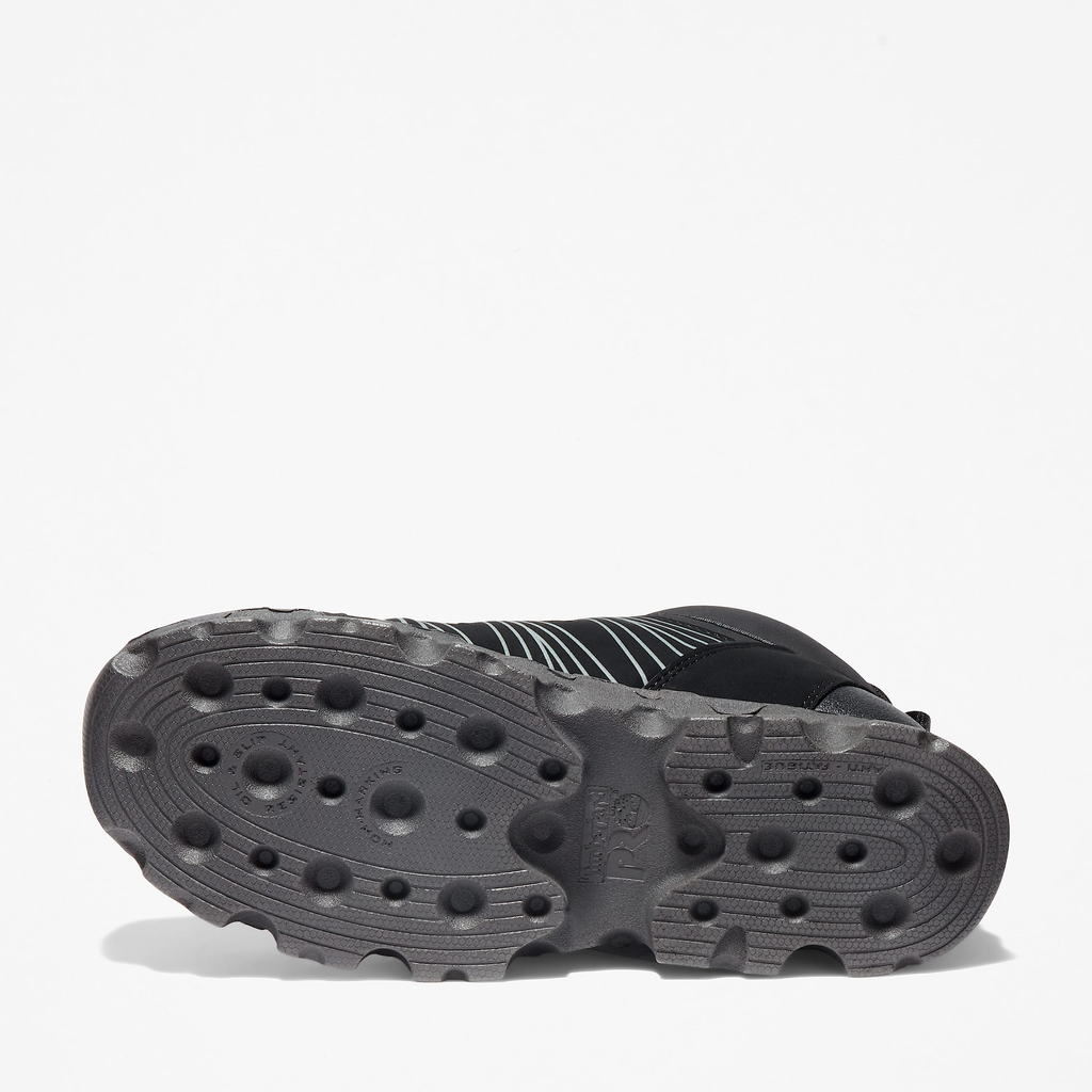 Mens Timberland PRO? Powertrain Alloy Toe Work Sneaker - Image 3