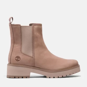 Womens Carnaby Cool Mid Chelsea Boot