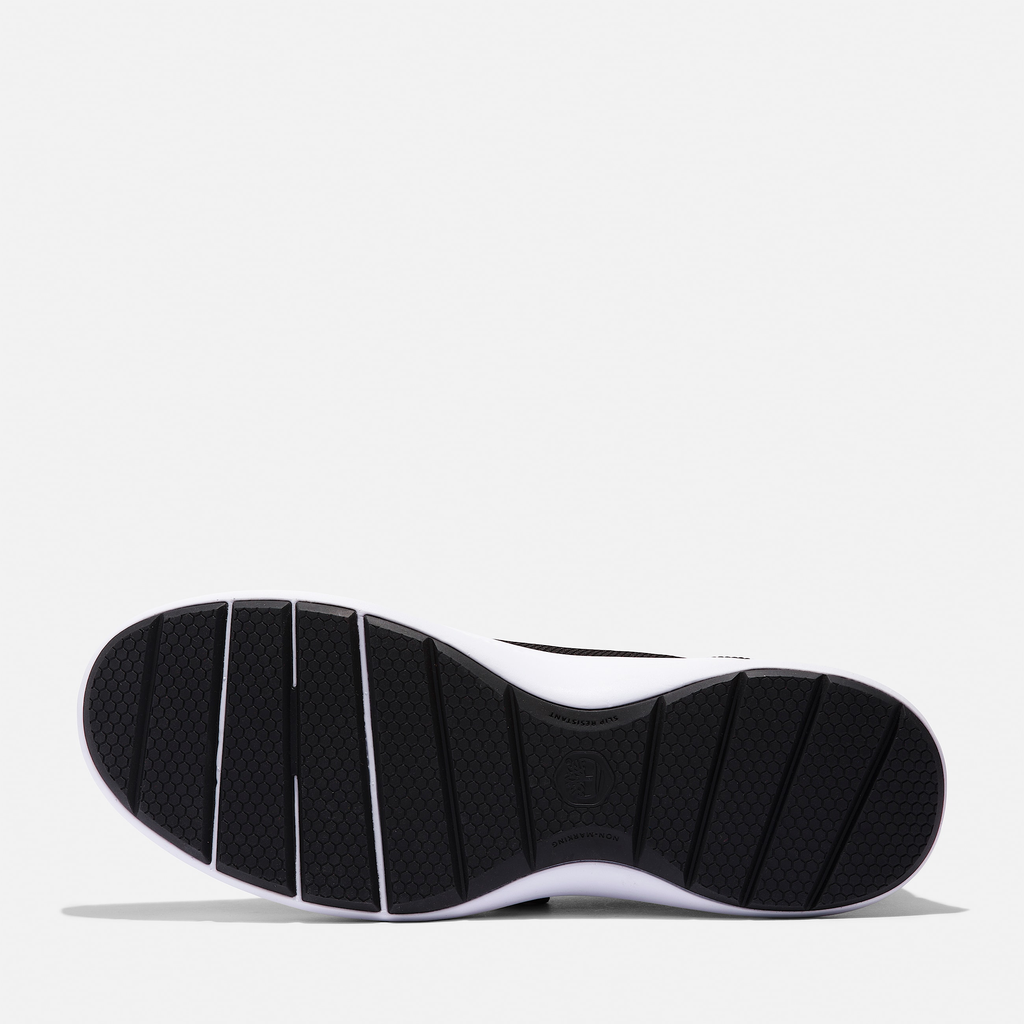 Womens Solace Slip-On Work Sneaker - Image 3