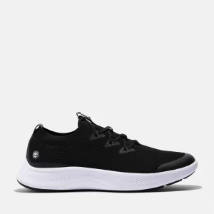 Womens Solace Slip-On Work Sneaker