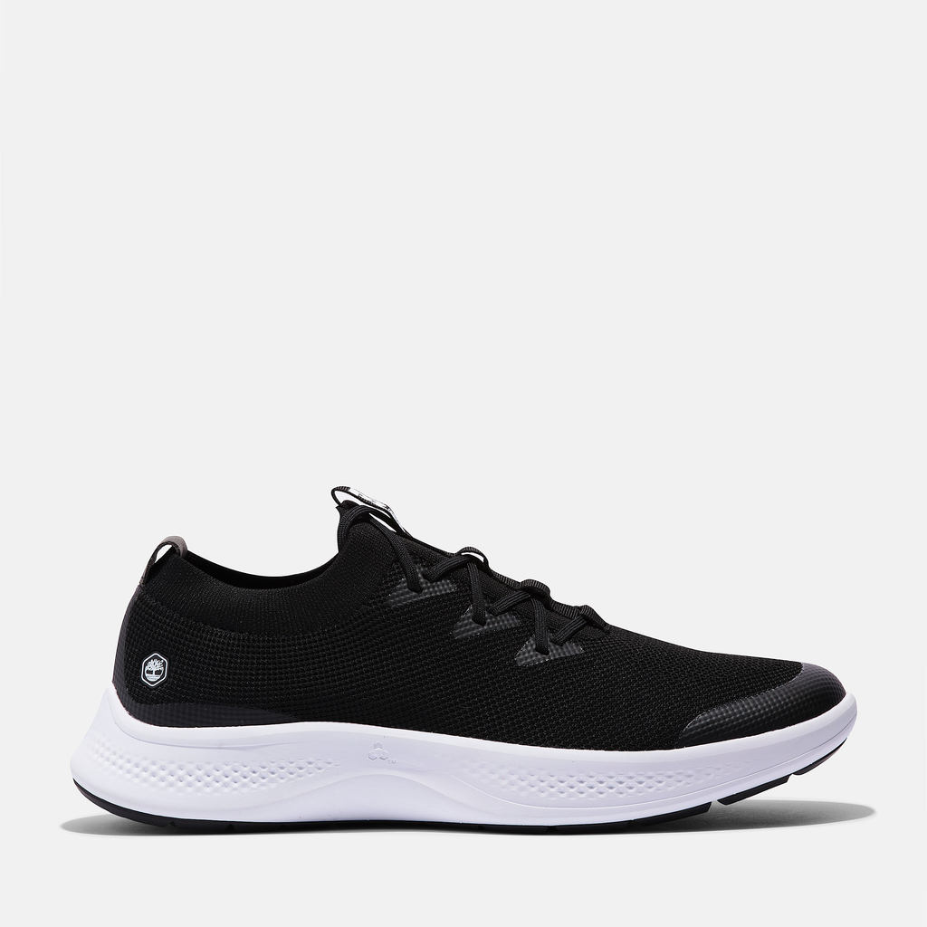 Womens Solace Slip-On Work Sneaker