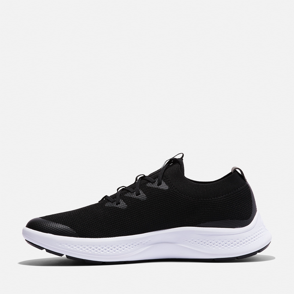 Womens Solace Slip-On Work Sneaker - Image 6